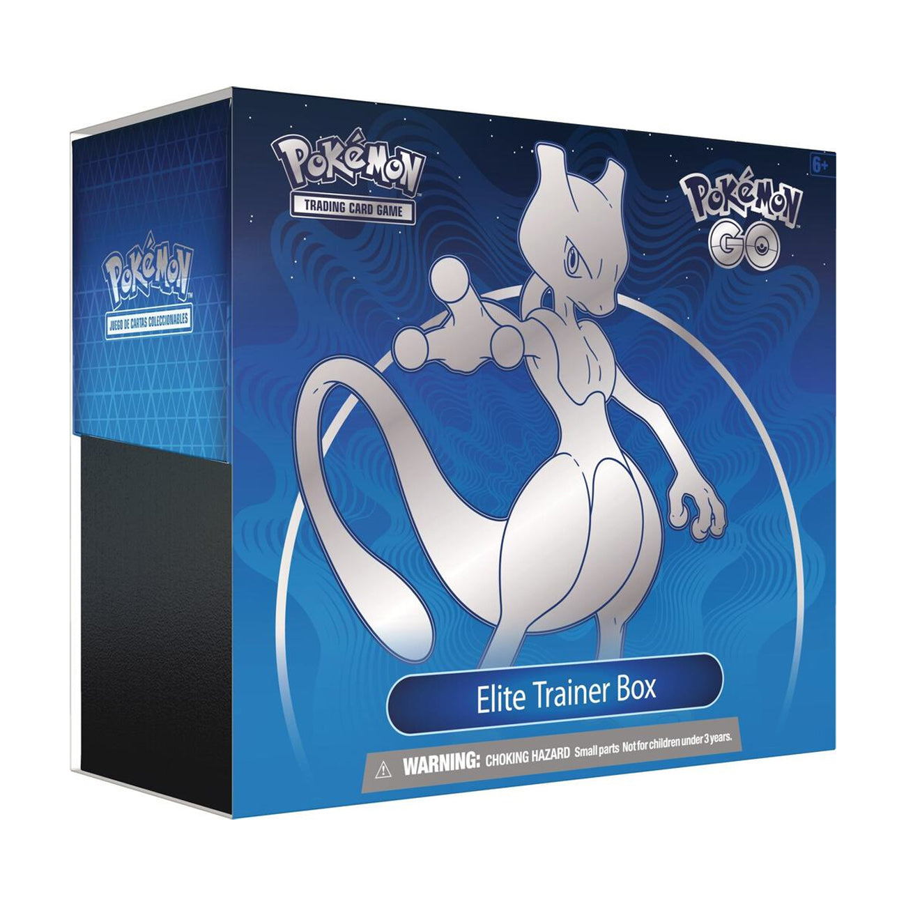 Pokémon GO Elite Trainer Box
