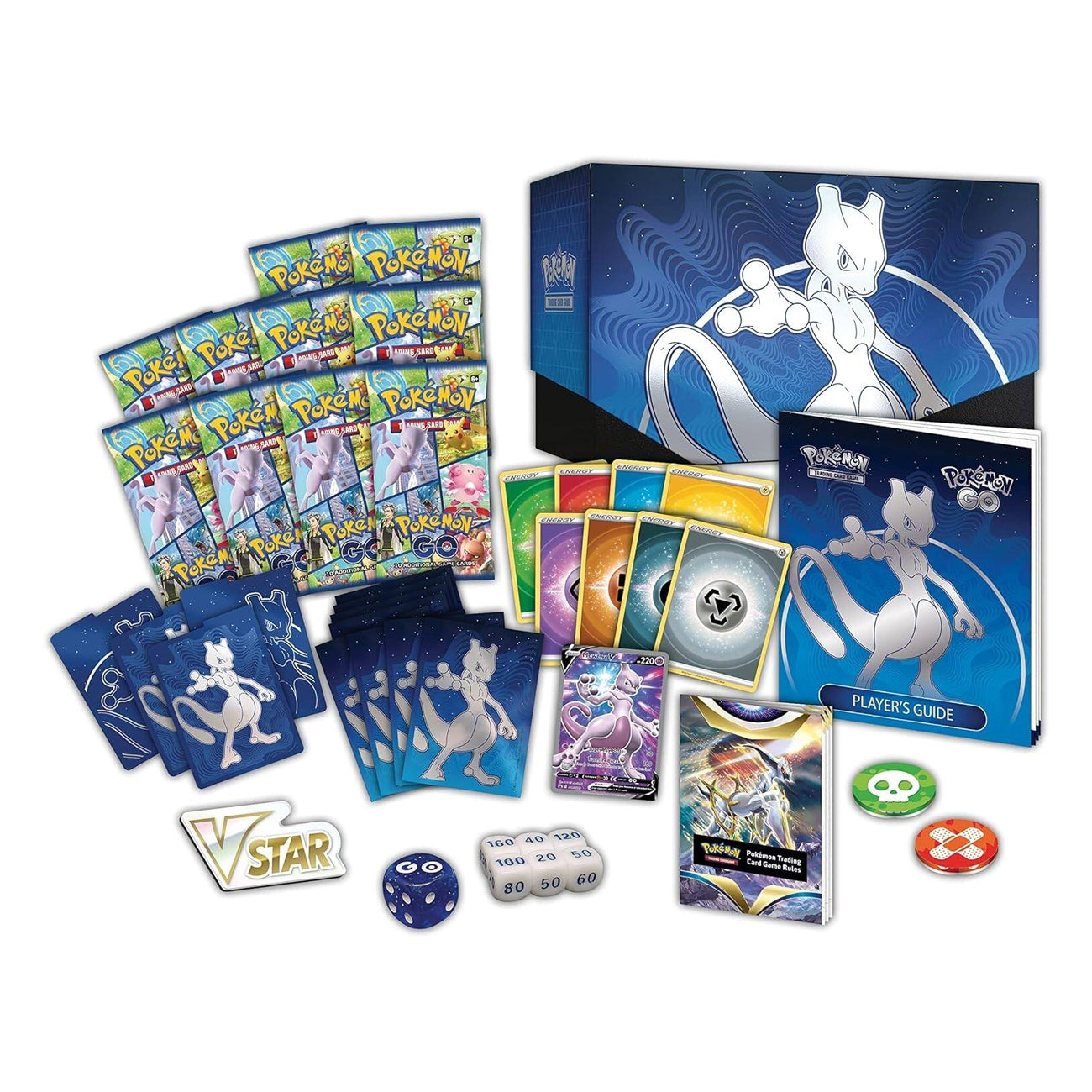 Pokémon GO Elite Trainer Box